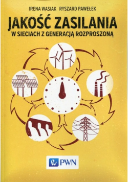 Jakość zasilania w sieciach z generacją rozproszoną