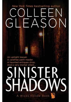 Sinister Shadows