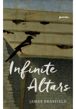 Infinite Altars