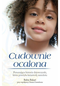 Cudownie ocalona