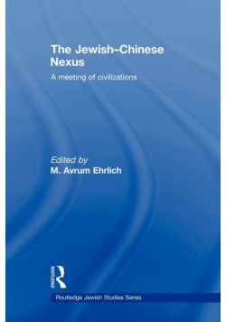 The Jewish-Chinese Nexus