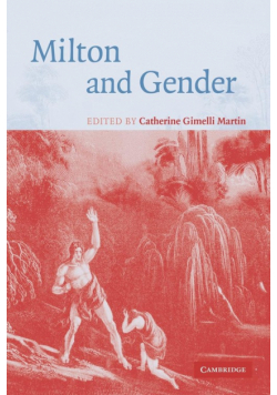 Milton and Gender