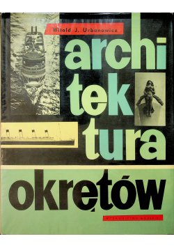 Architektura okrętów