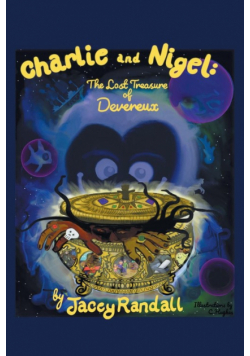 Charlie and Nigel