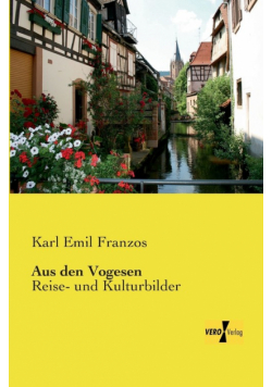 Aus den Vogesen
