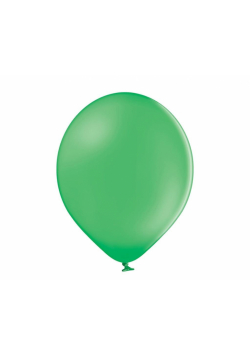 Balony B105 Pastel Bright Green 100szt