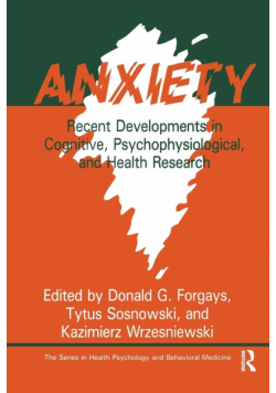 Anxiety