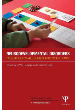 Neurodevelopmental Disorders