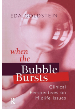 When the Bubble Bursts