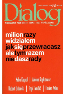 Dialog 7-8/2024