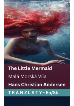 The Little Mermaid / Malá Morská Víla