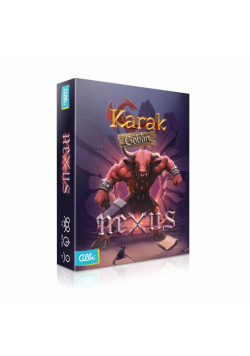 Karak Goblin. Nexus ALBI