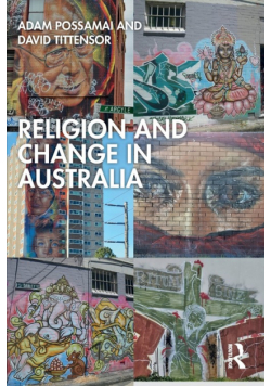 Religion and Change in Australia
