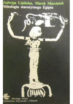 Mitologia starożytnego Egiptu