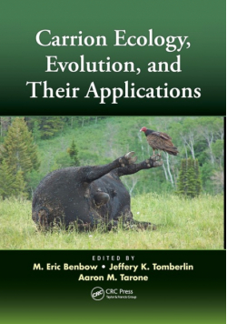 Carrion Ecology, Evolution, and Their Applications
