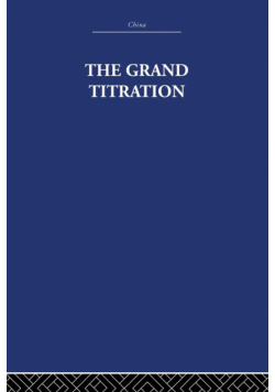 The Grand Titration