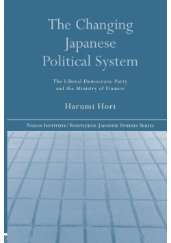 The Changing Japanese Political System