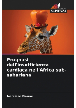 Prognosi dell'insufficienza cardiaca nell'Africa sub-sahariana