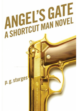 Angel's Gate