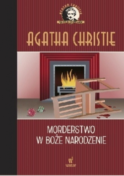 Kolekcja kryminałów Tom 56 Morderstwo w Boże Narodzenie