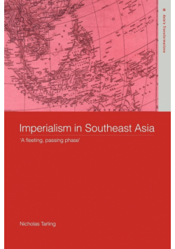 Imperialism in Southeast Asia