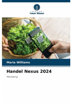 Handel Nexus 2024