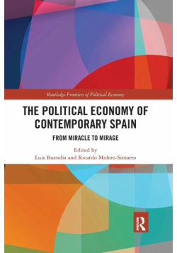 The Political Economy of Contemporary Spain