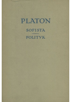 Plafon Sofista Polityk