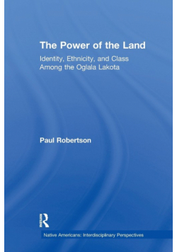 The Power of the Land