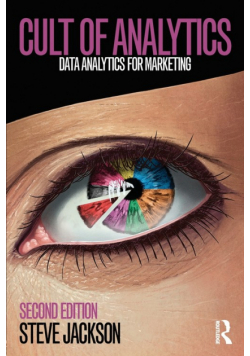Cult of Analytics