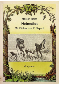Heimatlos