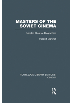 Masters of the Soviet Cinema