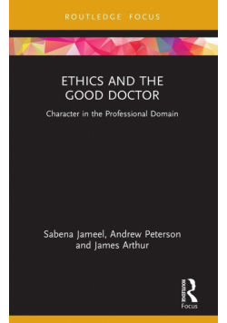 Ethics and the Good Doctor