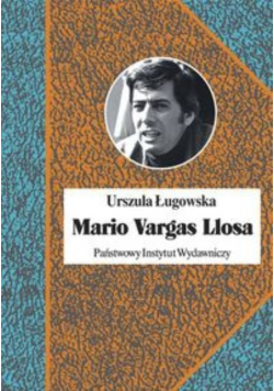 Mario Vargas Llosa