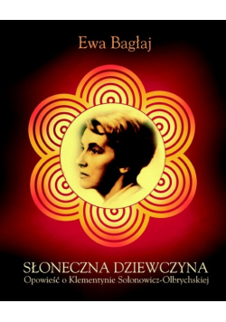 Słoneczna dziewczyna