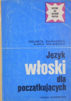 Język włoski dla początkujących