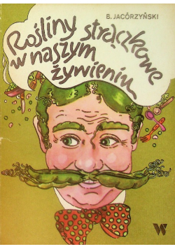 Rośliny strączkowe w naszym żywieniu