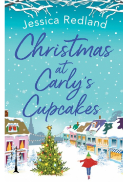 Christmas at Carly's Cupcakes