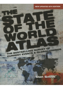 The State of the World Atlas