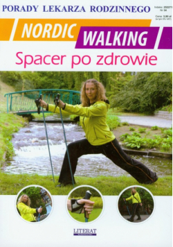 Nordic Walking: Spacer po zdrowie