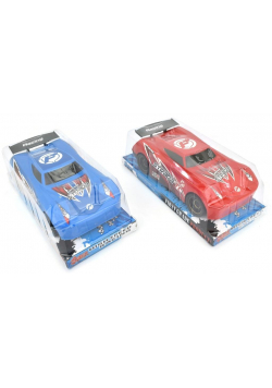 Auto Sport pod kloszem mix