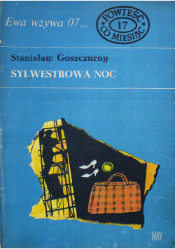 Sylwestrowa Noc nr 17