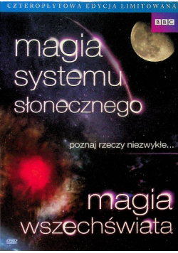 Magia systemu słonecznego / Magia wszechświata