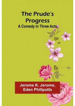 The Prude's Progress