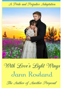 With Love's Light Wings