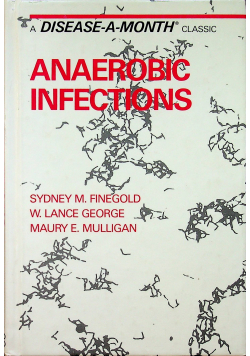 Anaerobic Infections
