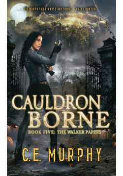 Cauldron Borne