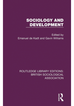 Sociology and Development