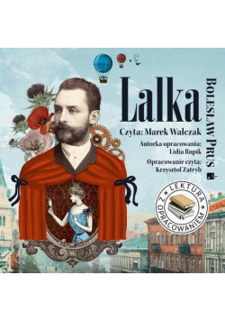 Lalka. Lektura z opracowaniem