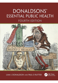 Donaldsons' Essential Public Health